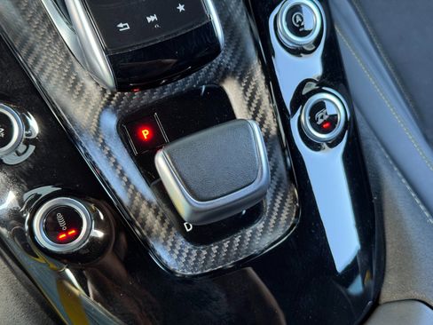 Used 2018 Mercedes-Benz AMG GT R image 38