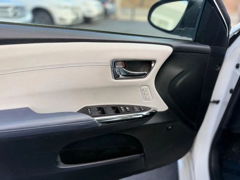 Used 2015 Toyota Avalon Limited image 29
