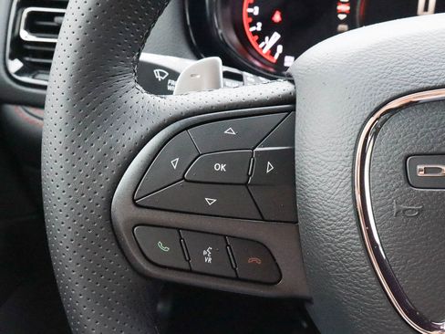 New 2026 Dodge Durango GT image 35