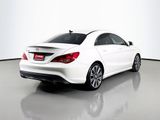 Used 2017 Mercedes-Benz CLA 250 image 5