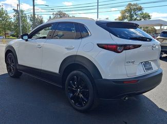 Certified 2023 MAZDA CX-30 2.5 Turbo w/ Premium Package video 4