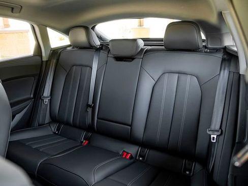 Used 2025 Audi A5 2.0T Premium Plus w/ Premium Plus image 26