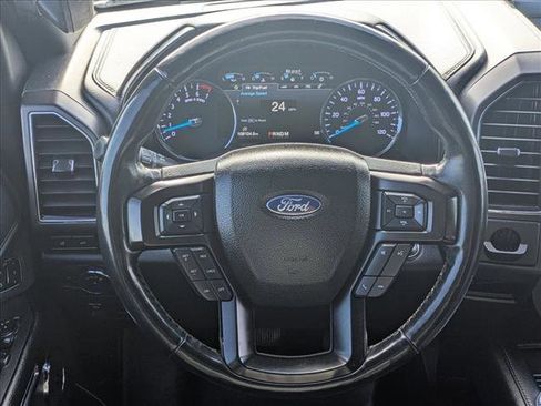 Used 2018 Ford Expedition Limited image 13