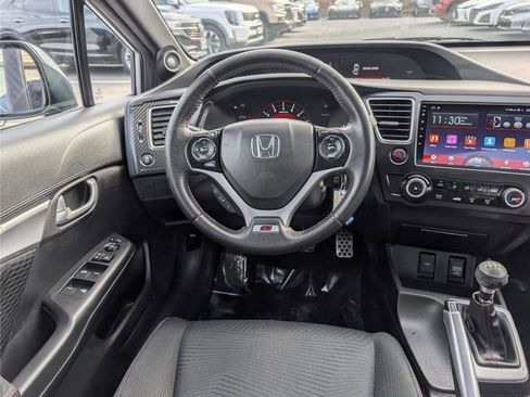 Used 2013 Honda Civic Si image 17