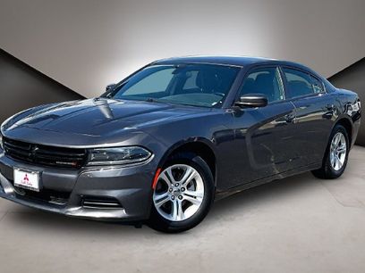 Used 2022 Dodge Charger SXT