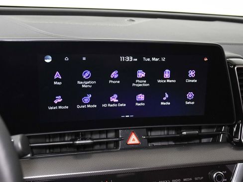 Certified 2024 Kia Sportage SX image 18