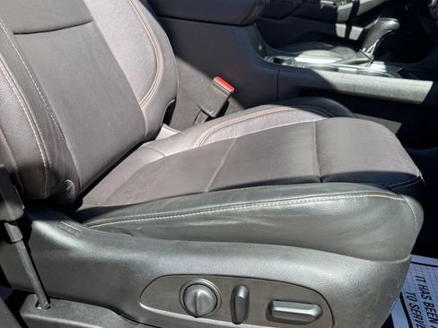 Used 2019 Chevrolet Traverse RS w/ LPO, Floor Liner Package AWD/4WD image 20