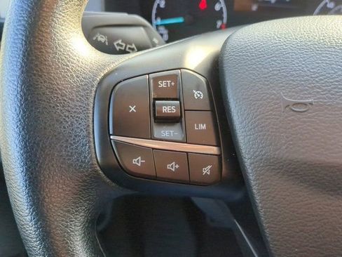 Used 2024 Ford Transit 250 Low Roof w/ Exterior Upgrade Package image 25