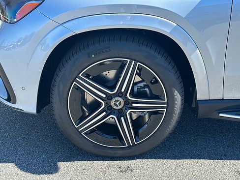 New 2026 Mercedes-Benz GLE 450 GLE 450 image 12