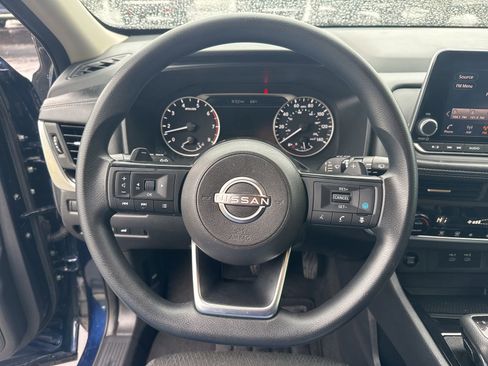 Used 2024 Nissan Rogue SV AWD/4WD image 20