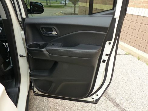 Used 2018 Honda Ridgeline RTL-E image 42