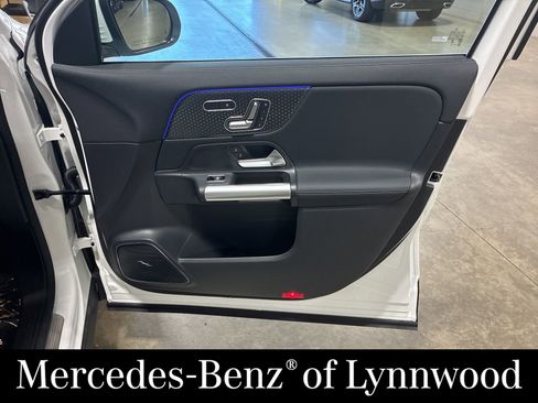 New 2026 Mercedes-Benz GLA 250 4MATIC image 15
