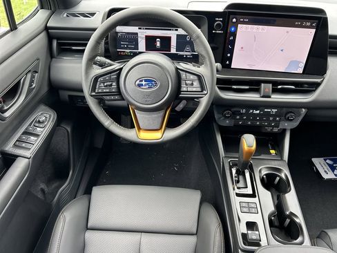 New 2026 Subaru Outback Wilderness image 16