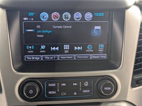 Used 2019 GMC Yukon SLT w/ Premium Edition image 19