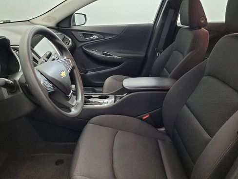 Used 2024 Chevrolet Malibu LS w/ Driver Confidence Package FWD image 17