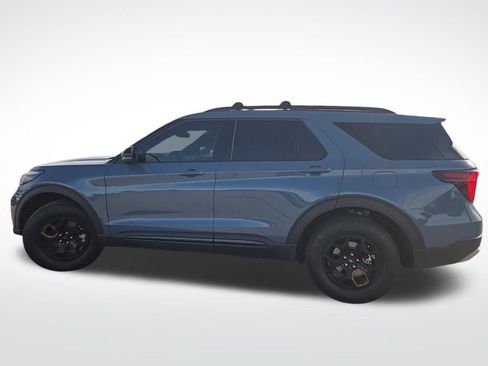 Used 2026 Ford Explorer Tremor w/ Tremor Ultimate Package AWD/4WD image 8