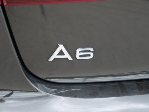 Used 2016 Audi A6 3.0T Prestige w/ Prestige Package AWD/4WD image 18