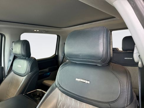 Used 2021 Ford F150 Limited AWD/4WD image 10