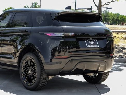 New 2026 Land Rover Range Rover Evoque S AWD/4WD image 14
