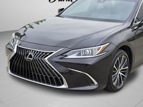 Used 2025 Lexus ES 350 Premium w/ Premium Package image 30