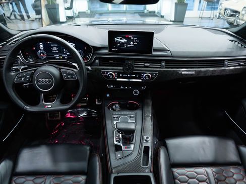 Used 2019 Audi RS 5 Sportback w/ RS Driver Assistance Package image 9
