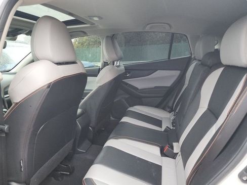 Used 2018 Subaru Crosstrek 2.0i Limited image 12