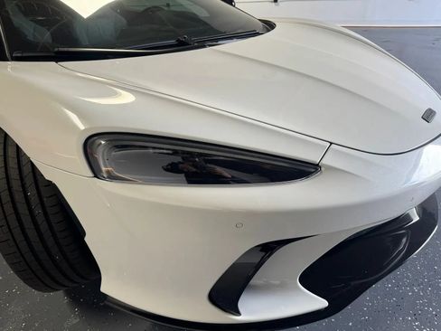 Used 2026 McLaren GTS RWD image 22