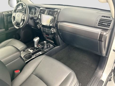 Used 2021 Toyota 4Runner TRD Pro AWD/4WD image 16