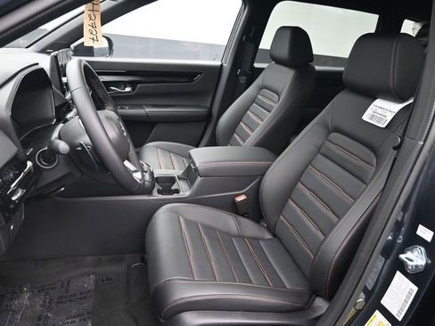 New 2026 Honda CR-V Sport Touring image 19