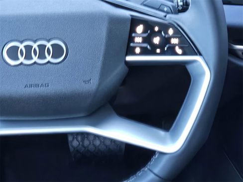 New 2025 Audi A5 2.0T Premium Plus image 16