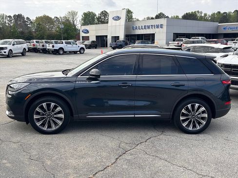 Used 2021 Lincoln Corsair Reserve w/ Elements Package image 6