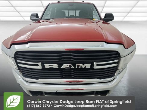 Used 2021 RAM 2500 Tradesman w/ Towing Technology Group image 3