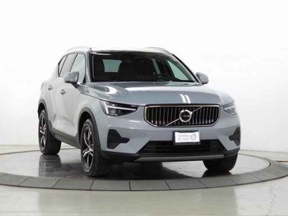 Certified 2025 Volvo XC40 B5 Core