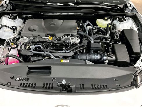 New 2026 Toyota Camry LE image 17
