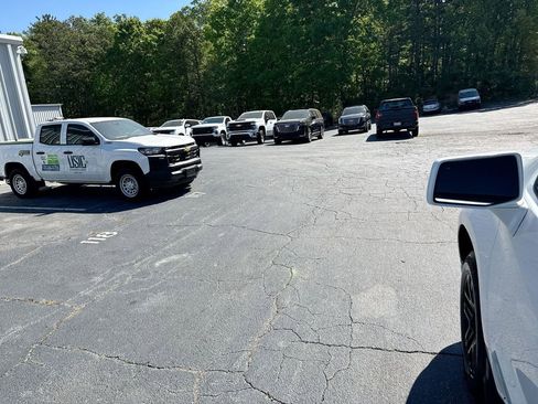 Used 2023 Chevrolet Silverado 1500 RST w/ All Star Edition Plus image 11