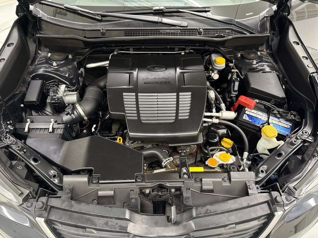 Used 2019 Subaru Forester Premium AWD/4WD image 12
