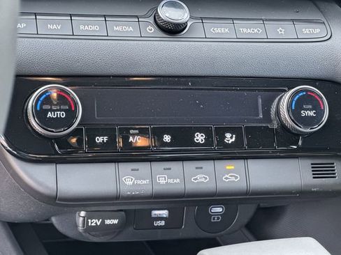 New 2026 Hyundai Elantra Sport image 24