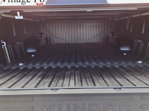 New 2026 Toyota Tundra SR5 image 6