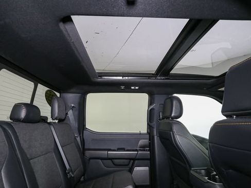 Used 2025 Ford F150 Tremor w/ Tow/Haul Package AWD/4WD image 20