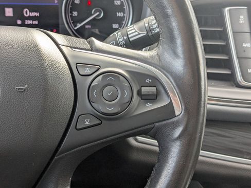 Used 2021 Buick Enclave Premium w/ Sun and Sites Package image 23