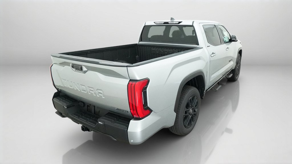 New 2026 Toyota Tundra Limited w/ Nightshade Package AWD/4WD image 37