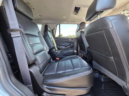 Used 2019 GMC Yukon Denali w/ Denali Ultimate Package AWD/4WD image 34