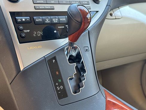Used 2011 Lexus RX 350 2WD w/ Premium Pkg image 25