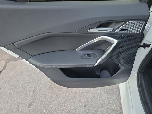 Used 2025 BMW X2 M35i image 13