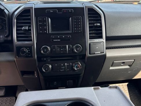 Used 2018 Ford F150 XLT AWD/4WD image 17