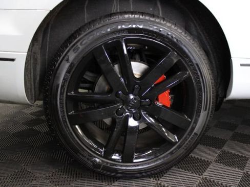 Used 2014 Audi Q7 3.0T Premium Plus AWD/4WD image 5