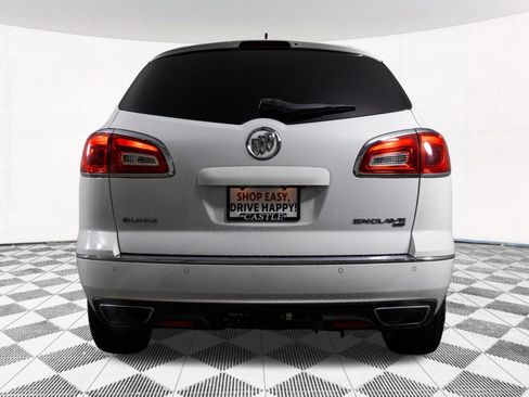 Used 2016 Buick Enclave Leather image 11