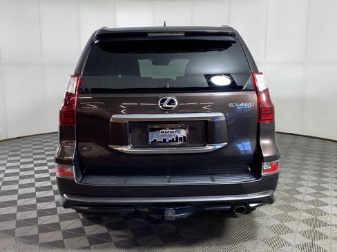 Used 2020 Lexus GX 460 Premium image 10