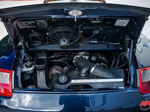 Used 2006 Porsche 911 Carrera image 57