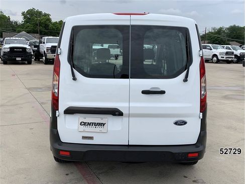 Used 2021 Ford Transit Connect XL FWD image 7